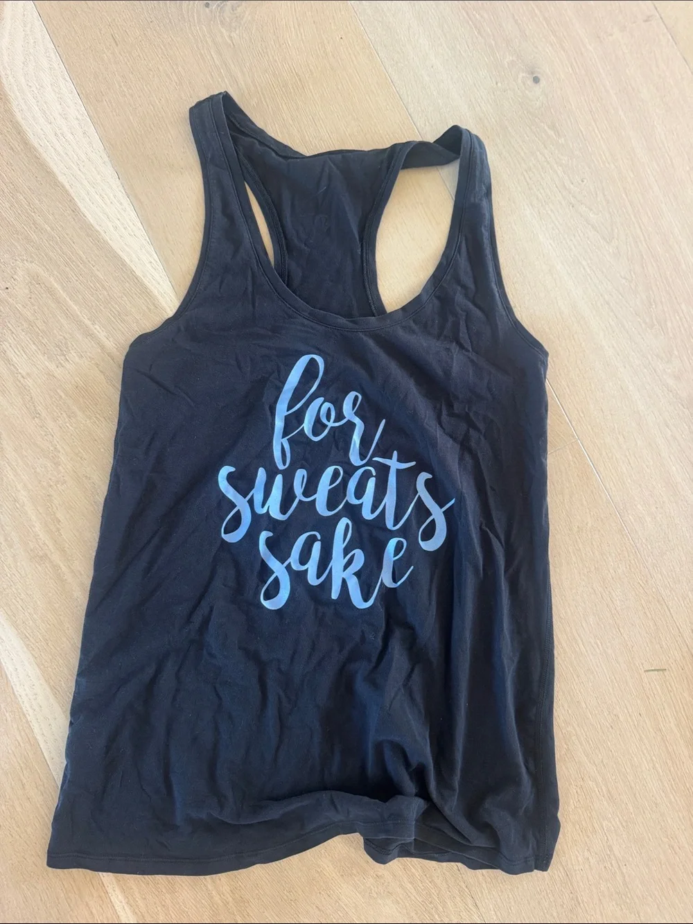Lot of 11 Women's Athletic Tank Tops - Mixed Colors